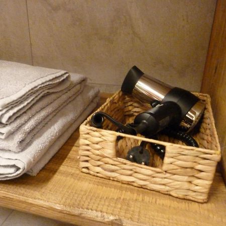 Bed and Breakfast Beb Luca76 Avise Exterior foto